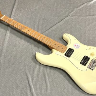 【Used】Bacchus / BST-3-RSM/M OWH Bacchus BST-3-RSM/M OWH【横浜店】 | Reverb
