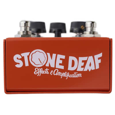 Stone Deaf Syncopy Analog Delay image 4