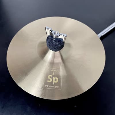 Omete Lunar Series Cymbals - Splash-10