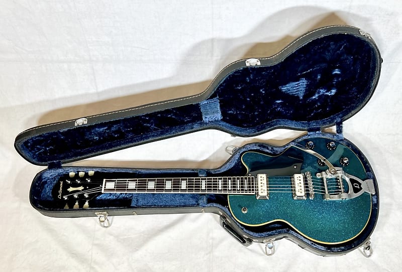 De Armond by Guild M-75T ディアルモンド エレキギター De