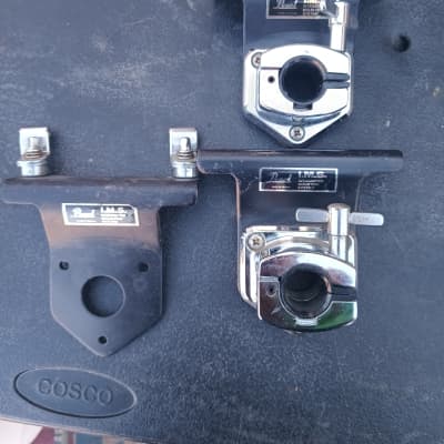 Pearl Integrated mounting system 8 and 10 image 1