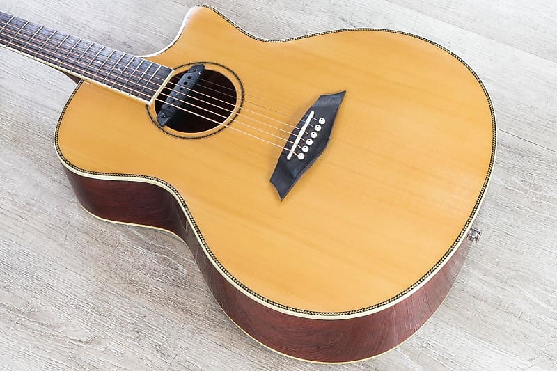 Sire r3 outlet acoustic guitar