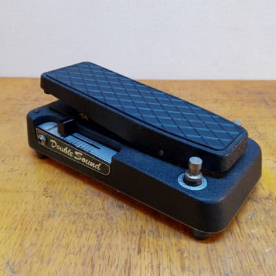 Maxon SD-5 Double Sound Fuzz Wah (Ibanez) Awesome vintage