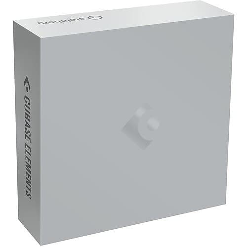 Steinberg Cubase Elements 10 - Music Production Software (Boxed) image 1