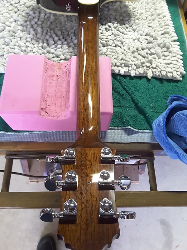 Crafter SA-ARW 2010s - Gloss | Reverb