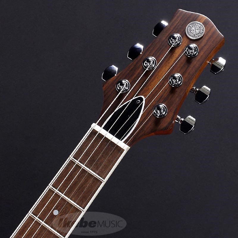 Kz Guitar Works Kz One Semi-Hollow 22F 3S23 Kahler #T0065 -Made in Japan-