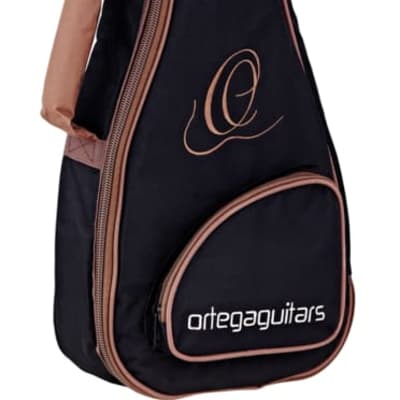 Ortega Ukulele Concert Gig Bag for sale