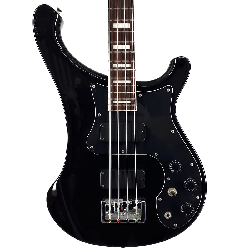 Burny BRB-65 Bass 2009