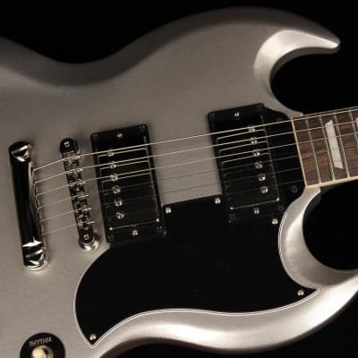 Gibson SG Standard '61 - SM (#290) image 3