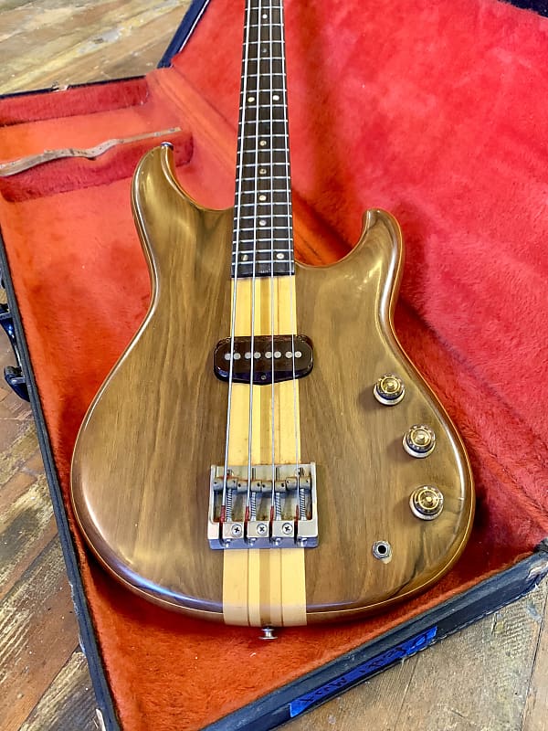 ⭐︎最終再値引き⭐︎greco gob-1200 ヴィンテージ ベース Greco GOB-1200（中古/送料無料）【楽器検索デジマート】