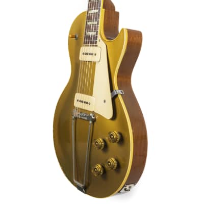 Gibson 1952 Les Paul Goldtop image 3