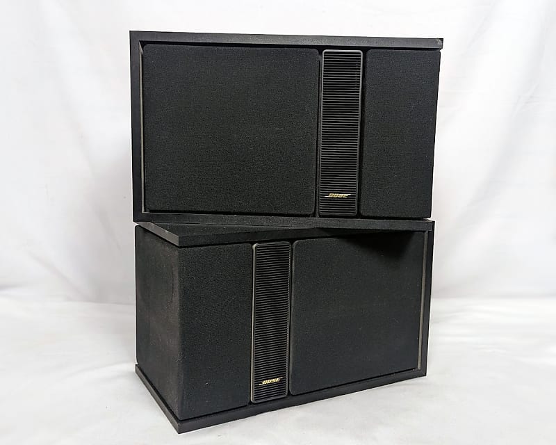 BOSE 301MM-2 2ホン Bose 301 II 301 Series II Woofer Replacement New Driver Free