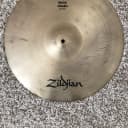 Zildjian 18" Avedis Rock Crash Cymbal