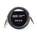 MXR DCIS10 Instrument Guitar Bass Keyboard Pedal Cable Straight to Same 10 ft