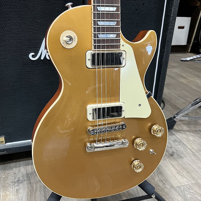 ギター Gibson Les paul Deluxe 2015 Gibson Les Paul Deluxe 2015 | Reverb