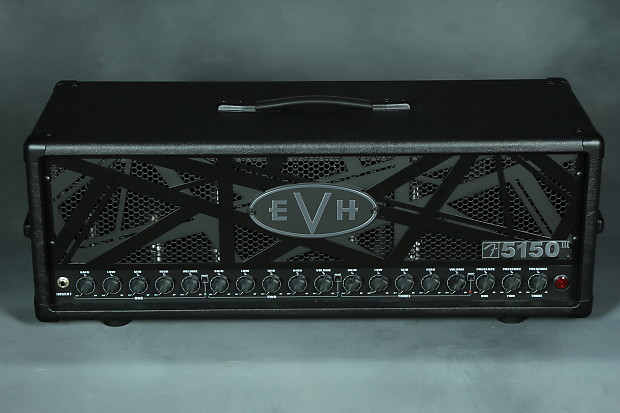 Evh stealth hot sale 100