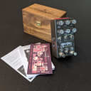 Chase Bliss Audio Gravitas Analog Tremolo  - With Wooden Box!