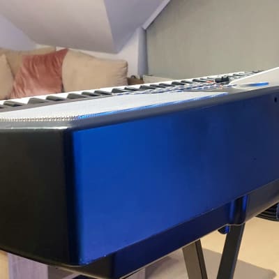 KORG PA500 Musikant✅ checked ✅ keyboard zu vergleichen mit Yamaha Orgel Roland GEM Ketron image 9