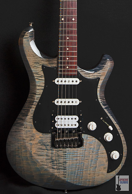Knaggs Kenai HSS SEVERNヘッド Knaggs Severn X Trem HSS T2 Fire Red – Chicago Music Exchange