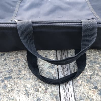 Levy's Keyboard Bag - pre-owned padded bag image 5