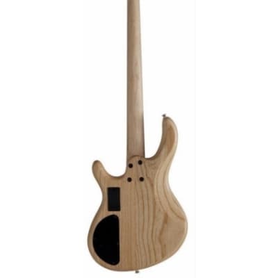 Cort Action Series Deluxe 4-String Bass, Lightweight Ash Body, Free Shipping (B-Stock) image 20