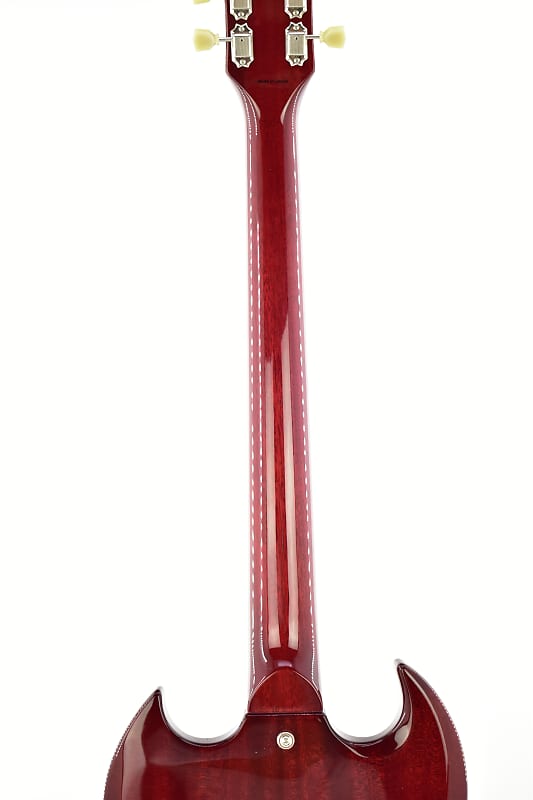 Tokai SG 136 B5 SG bigsby B5 2022 Cherry 3550gr,3549gr | Reverb Tokai SG 136 B5 SG bigsby B5 2022 Cherry 3550gr,3549gr | Reverb