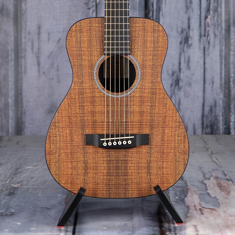 Martin LXK2 Little Martin | Reverb
