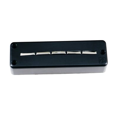 Nordstrand Audio Bass Pickups | Reverb