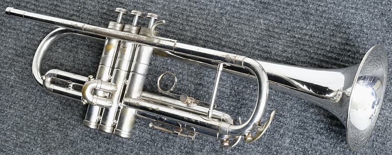 Conn 8B Bb Trumpet