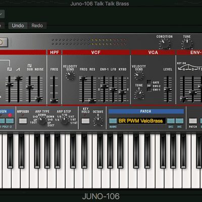 The Synth Sounds Of It’s My Life By Talk Talk - Pro Tools Session - Reverb Exclusive image 7
