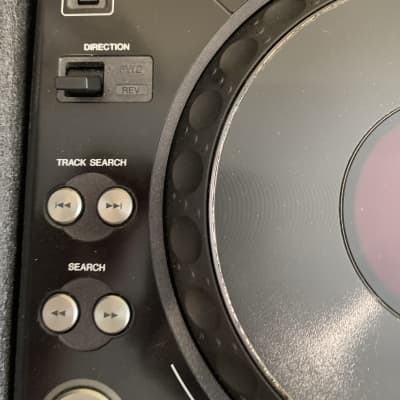 Pioneer CDJ 1000 MK3 | Reverb Canada