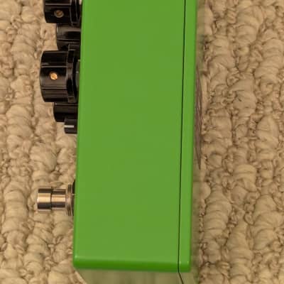 Nordland ODR-C 2019 - Green image 5