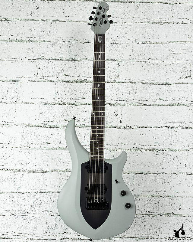 Sterling MAJ100 John Petrucci Signature Majesty | Reverb