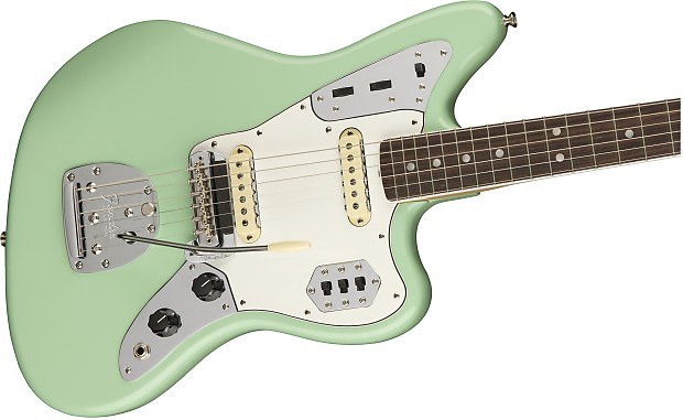 Fender American Original '60s Jaguar image 8