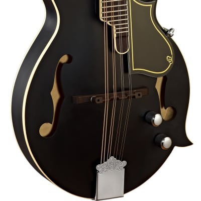 ORTEGA RMFE40SBK - Mandoline F-Style for sale