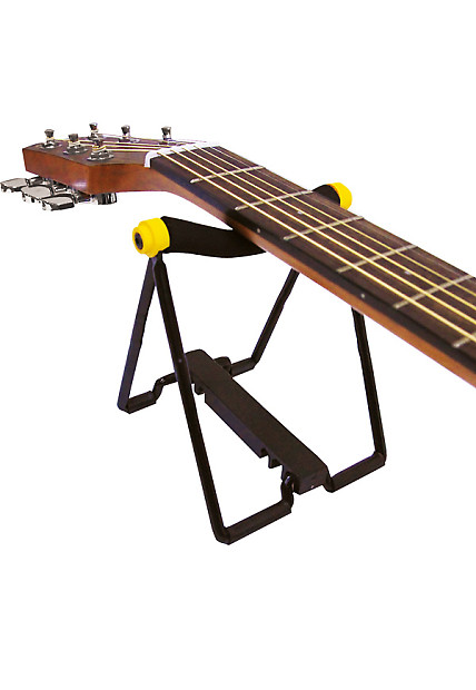 Hercules Guitar Maintenance Neck Cradle image 1
