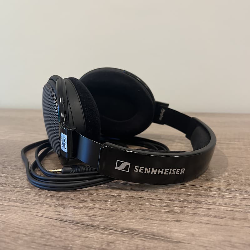 Sennheiser hd 58x best sale headset