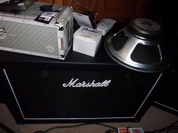 New Bugera 'Marshall 1959 plexi' clone 1960 classic head w