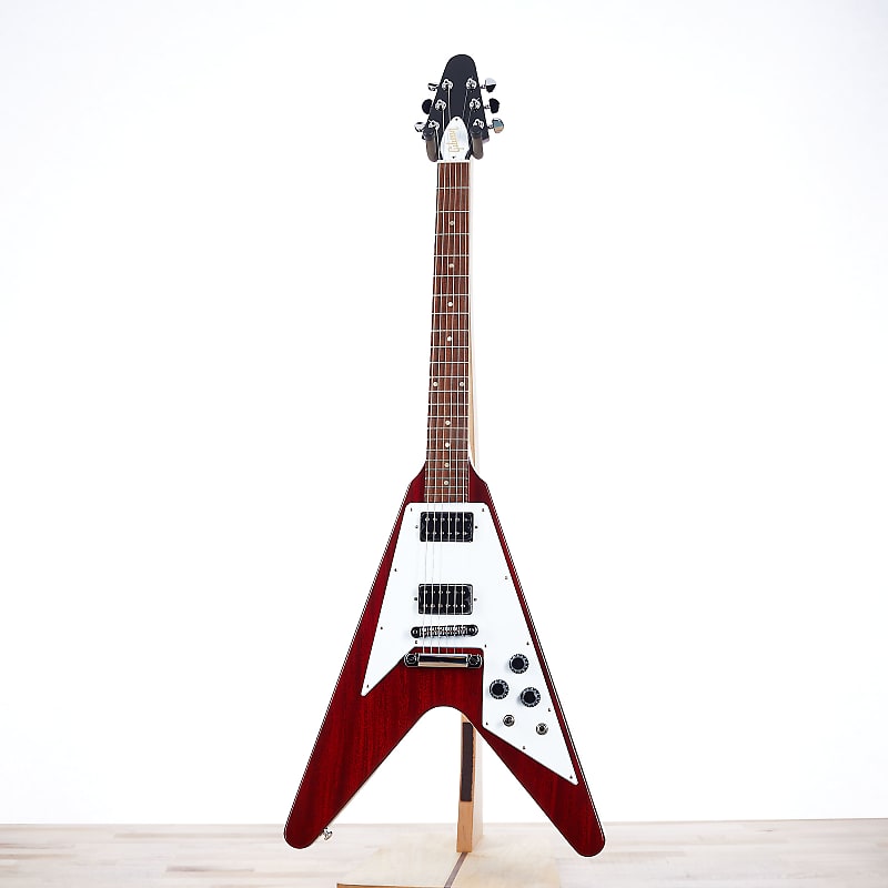 Gibson Limited Edition Japan Reissue Flying V 2015 image 1