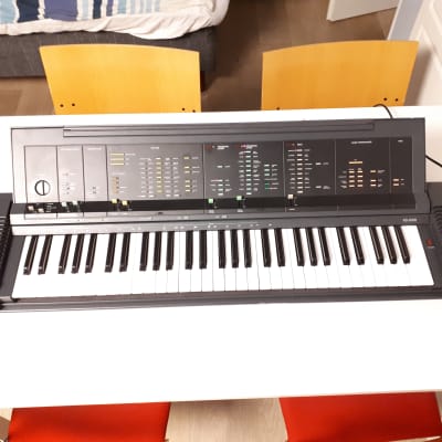 Yamaha PS-6100 Keyboard image 2