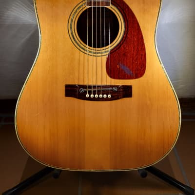 Takeharu WT-300 Folk | Reverb