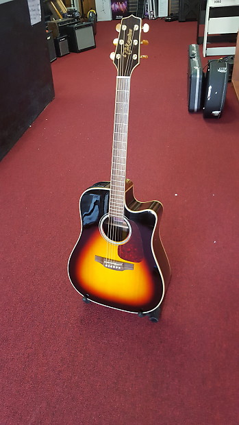Takamine gd71ce deals