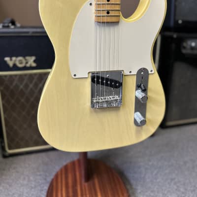 Fender Custom Shop '59 Reissue Esquire NOS | Reverb