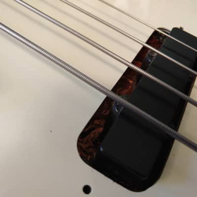 Last Chance - Custom Precision Bass 1957 - 1964 Bild 11