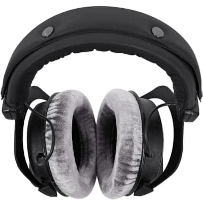 Beyerdynamic DT-770-PRO-250 Closed Back Reference Studio Tracking Headphones image 10