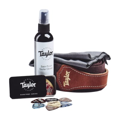Taylor GS Mini / Traveler Essentials Pack