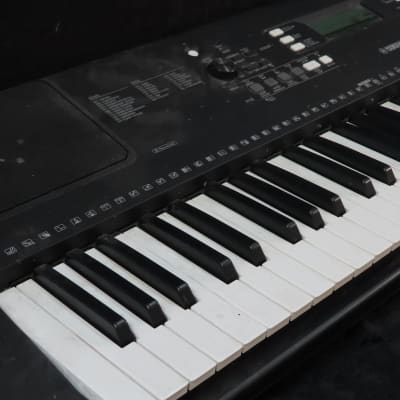 Yamaha PSR-EW310 Keyboard (Nashville, Tennessee)