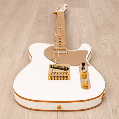 Fender MIJ Haruna Scandal Signature Telecaster | Reverb