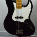 Fender '75-US Reissue Jazz Bass Japan 2003 Black import