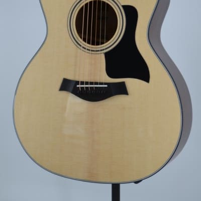 Taylor 314CE Guitar Grand Auditorium Electric Acoustic Guitar - SN -1203120041 image 5